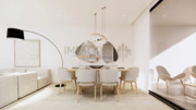 Apartamento T3 - F�nzeres, Gondomar, Porto - Miniatura: 2/9