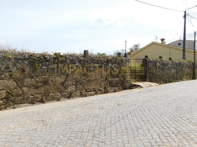 Terreno R�stico - Vila Nova da Telha, Maia, Porto - Imagem grande
