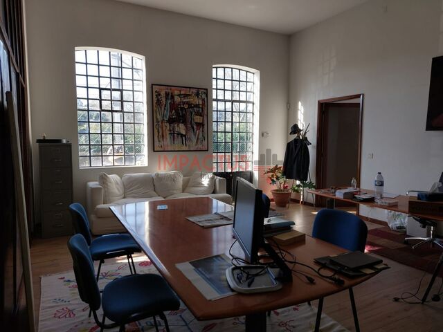 Escrit�rio - Aveleda, Vila do Conde, Porto - Imagem grande