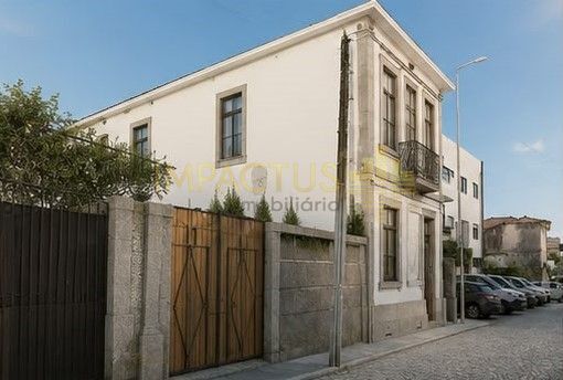 Moradia T3 - S�o Mamede de Infesta, Matosinhos, Porto - Imagem grande