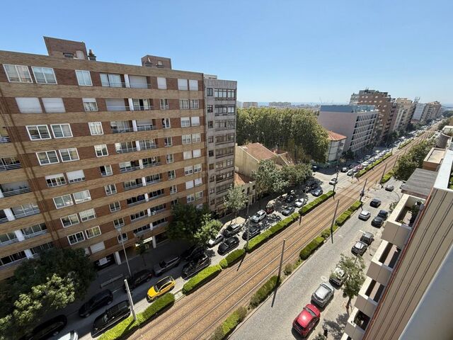 Apartamento T3 - Matosinhos, Matosinhos, Porto - Imagem grande