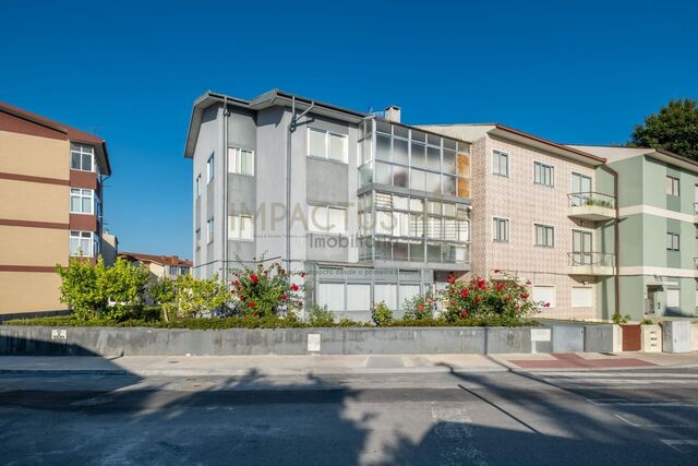 Apartamento T2 - Ermesinde, Valongo, Porto - Imagem grande
