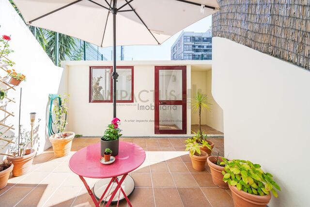 Apartamento T3 - Paranhos, Porto, Porto - Imagem grande