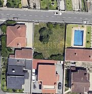 Terreno R�stico - CORONADO, Trofa, Porto