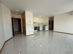 Apartamento T2 - Bougado, Trofa, Porto