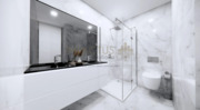 Apartamento T2 - F�nzeres, Gondomar, Porto - Miniatura: 7/9