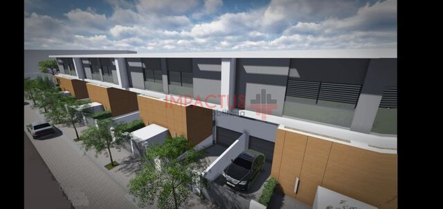 Terreno R�stico - �guas Santas, Maia, Porto - Imagem grande
