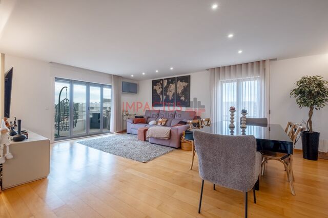 Apartamento T2 - Vila Nova da Telha, Maia, Porto - Imagem grande