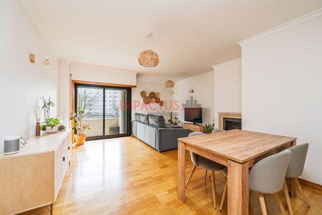 Apartamento T3 - Rio Tinto, Gondomar, Porto - Imagem grande