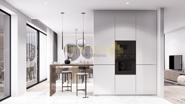 Apartamento T3 - Oliveira do Douro, Vila Nova de Gaia, Porto - Imagem grande