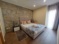 Apartamento T2 - Cedofeita, Porto, Porto