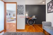 Apartamento T3 - Vila Nova da Telha, Maia, Porto - Miniatura: 3/9