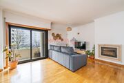 Apartamento T3 - Rio Tinto, Gondomar, Porto - Miniatura: 1/9