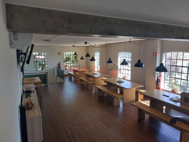 Escritório - Aveleda, Vila do Conde, Porto - Imagem grande