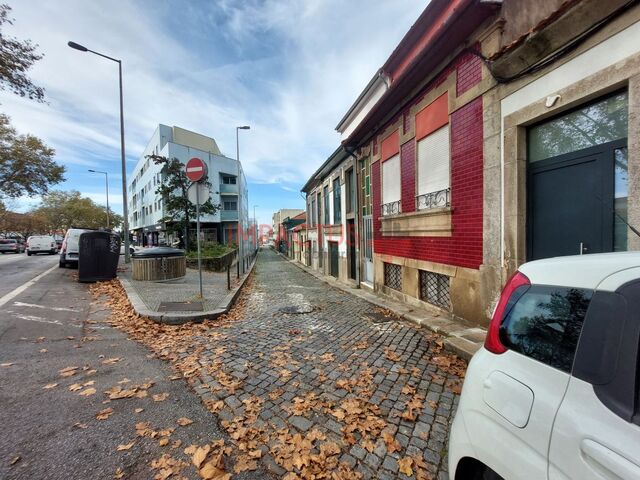 Terreno R�stico - Paranhos, Porto, Porto - Imagem grande