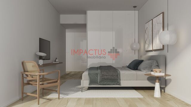Apartamento T4 - Canidelo, Vila Nova de Gaia, Porto - Imagem grande