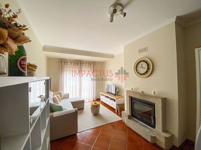 Apartamento T2 - Campo, Valongo, Porto - Imagem grande