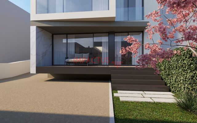 Apartamento T2 - Moreira da Maia, Maia, Porto - Imagem grande