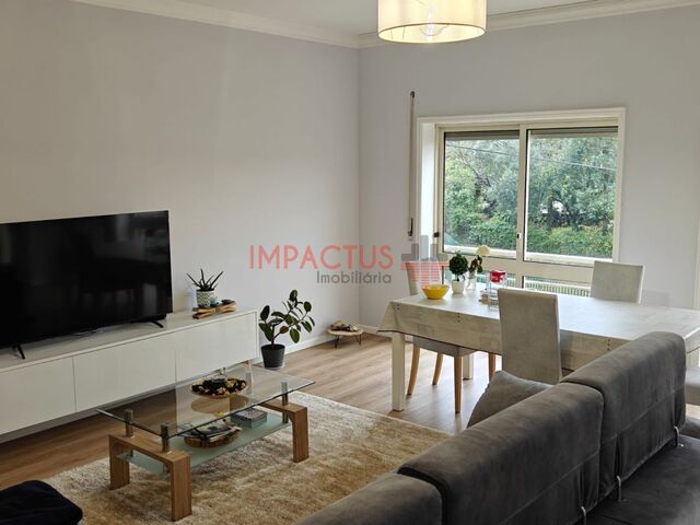 Apartamento T3 - Astromil, Paredes, Porto - Imagem grande