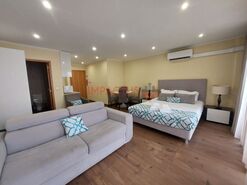 Apartamento T0 - Cedofeita, Porto, Porto