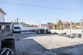 Terreno Rstico - guas Santas, Maia, Porto