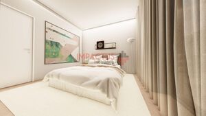 Apartamento T3 - Antas, Vila Nova de Famalic�o, Braga