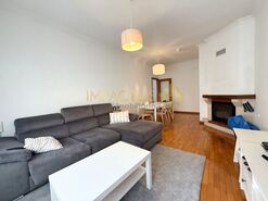Apartamento T2 - Castelo da Maia, Maia, Porto
