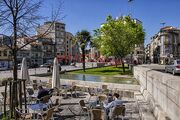 Apartamento T0 - Cedofeita, Porto, Porto - Miniatura: 8/9