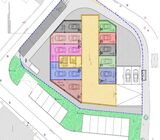 Apartamento T3 - Antas, Vila Nova de Famalic�o, Braga - Miniatura: 5/6