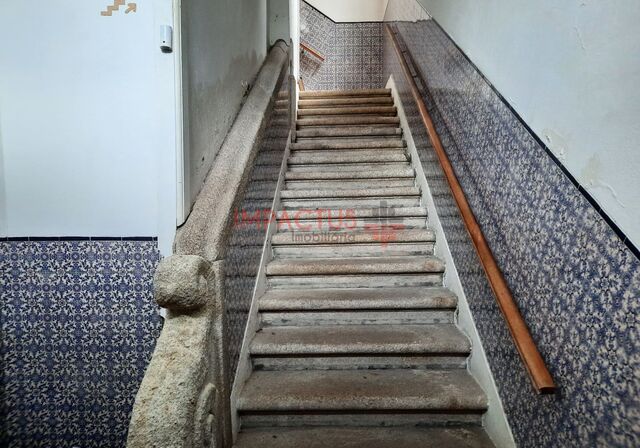 Pr�dio - Vila do Conde, Vila do Conde, Porto - Imagem grande