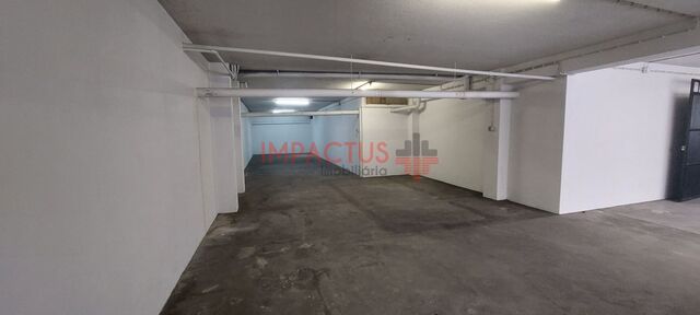 Garagem - Maia, Maia, Porto - Imagem grande
