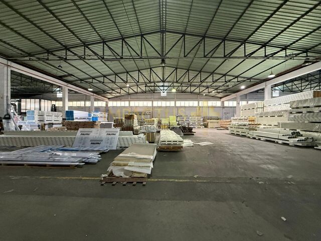 Armaz�m - Bougado, Trofa, Porto - Imagem grande