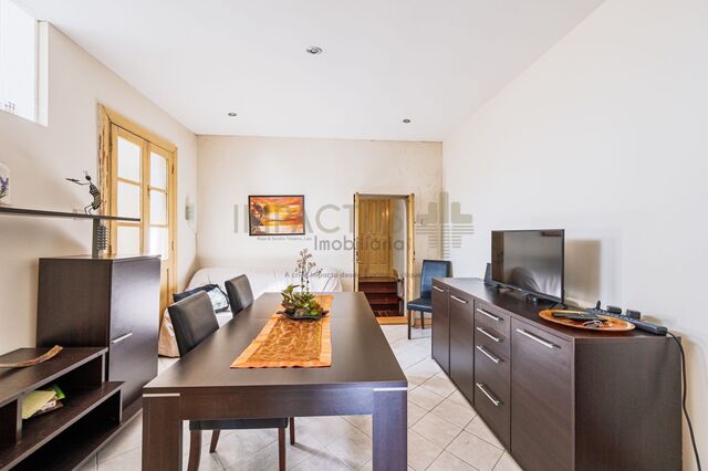 Moradia T3 - Cedofeita, Porto, Porto - Imagem grande
