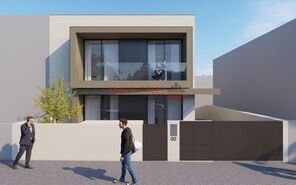 Apartamento T2 - Moreira da Maia, Maia, Porto