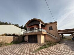 Moradia T4 - Castelo da Maia, Maia, Porto