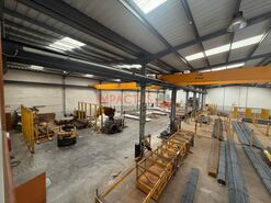 Armazm - Muro, Trofa, Porto