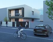 Apartamento T2 - Moreira da Maia, Maia, Porto - Miniatura: 1/9