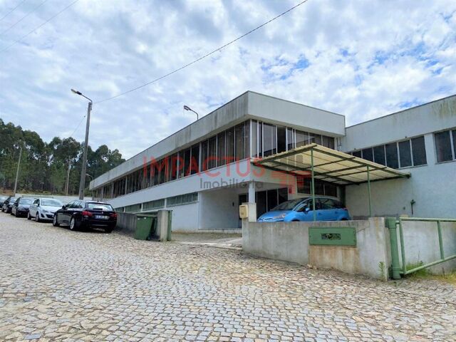 Armazm - Bougado, Trofa, Porto - Imagem grande