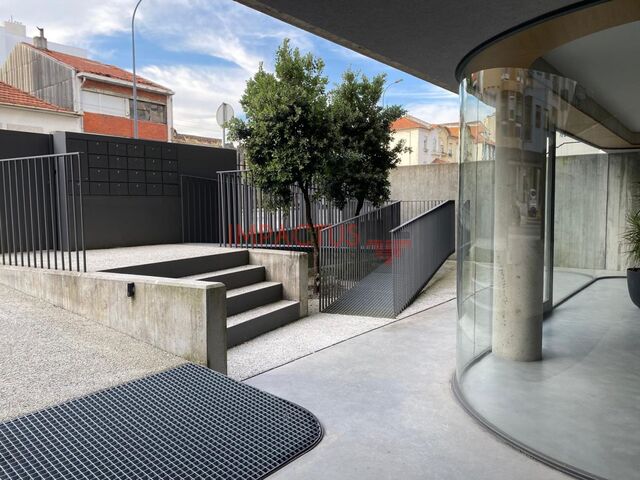 Apartamento T2 - Cedofeita, Porto, Porto - Imagem grande