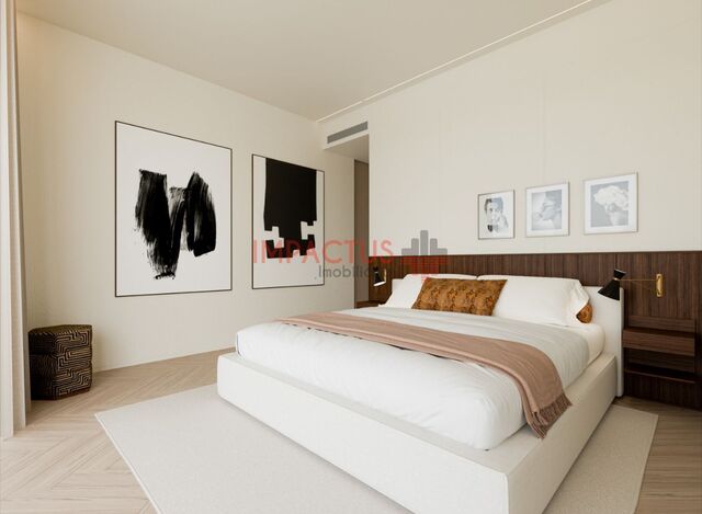 Apartamento T2 - Oliveira do Douro, Vila Nova de Gaia, Porto - Imagem grande