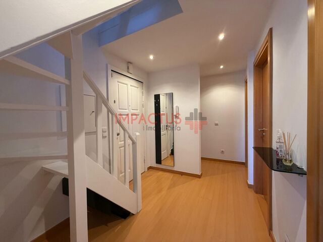 Apartamento T3 - Maia, Maia, Porto - Imagem grande