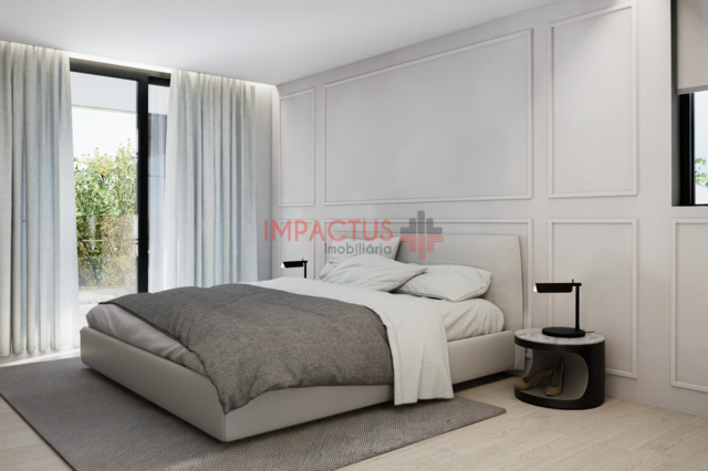 Apartamento T3 - Pedrou�os, Maia, Porto - Imagem grande