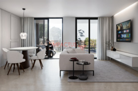 Apartamento T1 - Pedrou�os, Maia, Porto