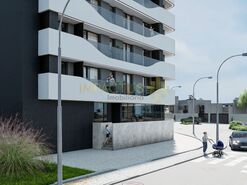 Loja - Bougado, Trofa, Porto