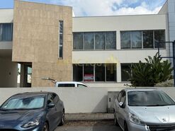 Escrit�rio - CORONADO, Trofa, Porto