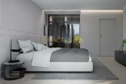 Apartamento T1 - Pedrou�os, Maia, Porto - Miniatura: 4/9