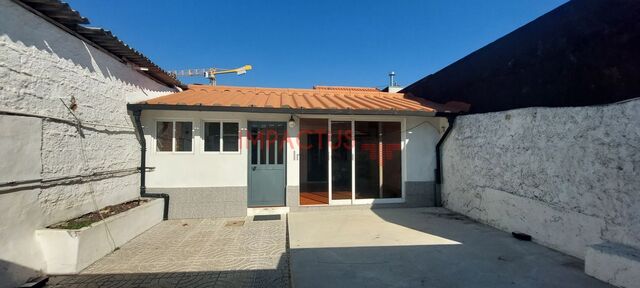 Moradia T3 - Milheirós, Maia, Porto - Imagem grande