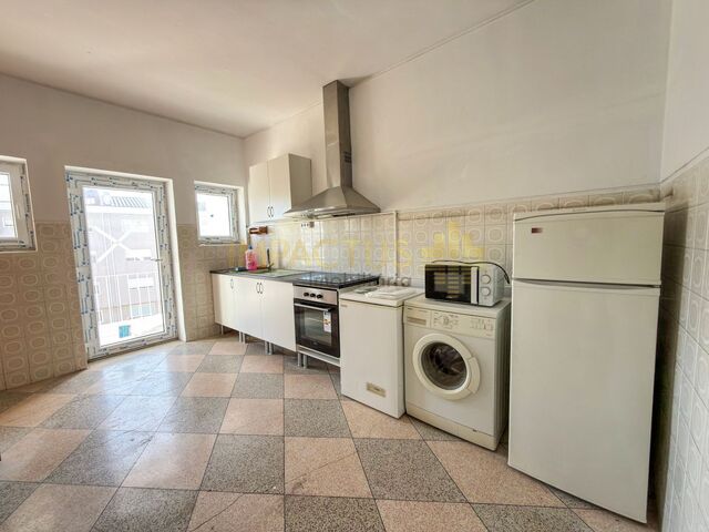 Apartamento T2 - Cust�ias, Matosinhos, Porto - Imagem grande