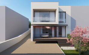 Moradia T4 - Moreira da Maia, Maia, Porto
