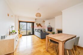 Apartamento T3 - Rio Tinto, Gondomar, Porto
